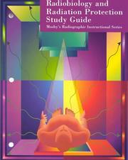 Mosby's Radiographic Instructional Series