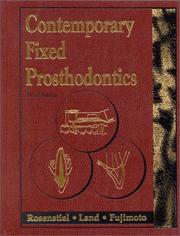 Contemporary fixed prosthodontics