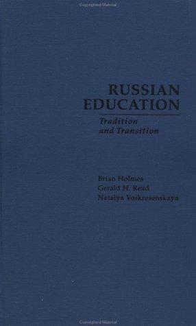 Russian education