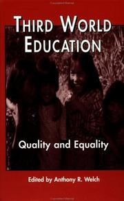 Third World education