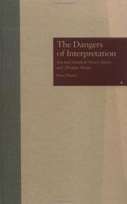 The dangers of interpretation