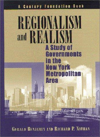 Regionalism and Realism