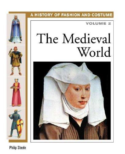 A history of fashion and costume