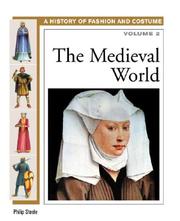 A history of fashion and costume