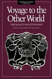 Voyage to the other world
