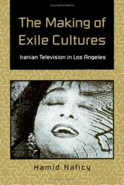 The making of exile cultures