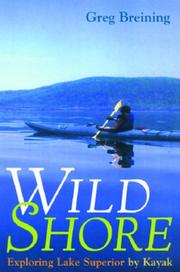 Wild Shore