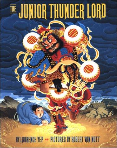 The junior thunder lord