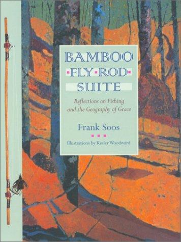 Bamboo Fly Rod Suite
