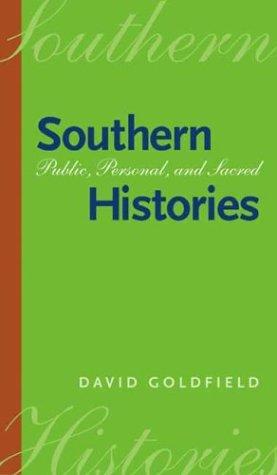 Southern histories