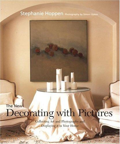 The new Decorating with pictures