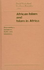 African Islam & Islam In Africa