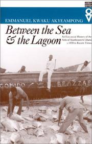 Between the sea & the lagoon
