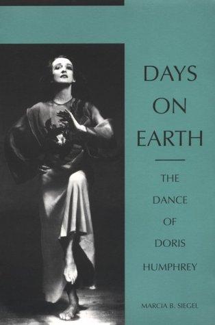 Days on earth