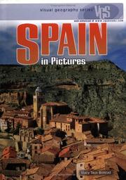 Spain in pictures