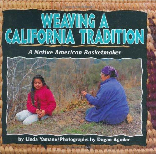 Weaving a California Tradition