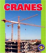 Cranes