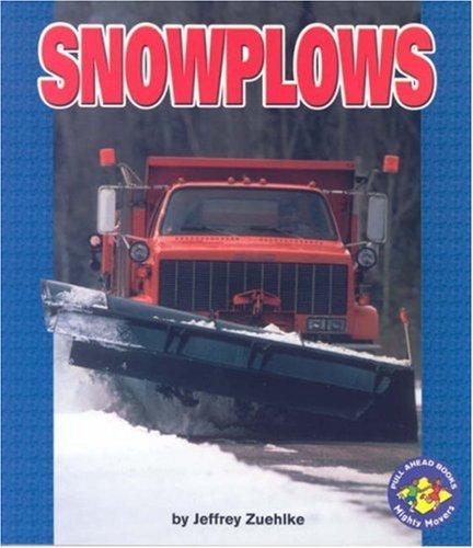 Snowplows