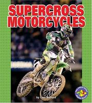 Supercross Motorcycles