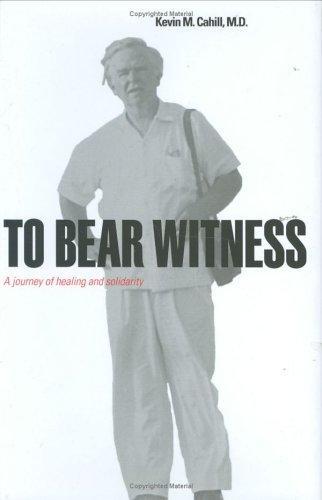 To Bear Witness
