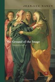 The ground of the image