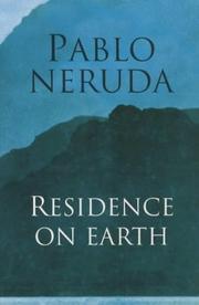Residencia en la tierra