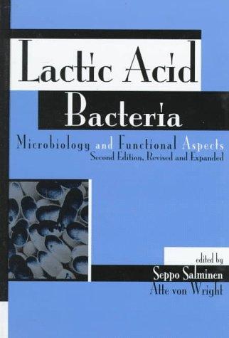 Lactic acid bacteria