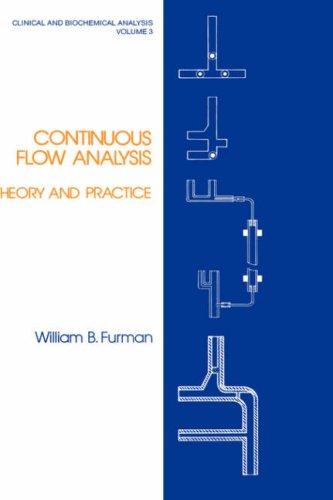 Continuous flow analysis