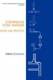 Continuous flow analysis