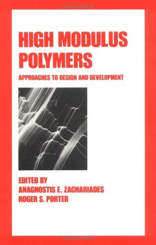 High modulus polymers