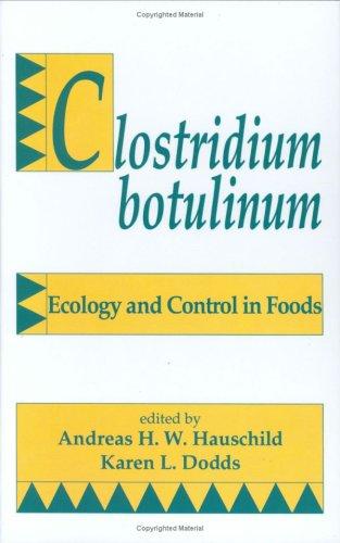 Clostridium botulinum