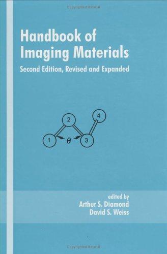 Handbook of imaging materials