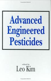 Advanced Engineered Pesticides