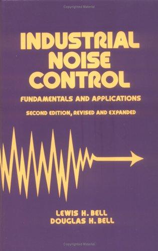 Industrial noise control