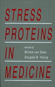 Stress Proteins in Medicine