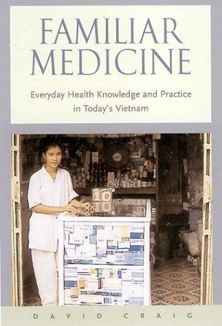 Familiar Medicine