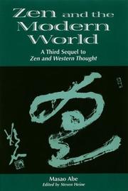 Zen and the Modern World