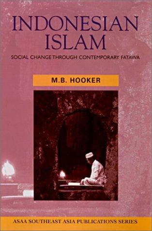 Indonesian Islam