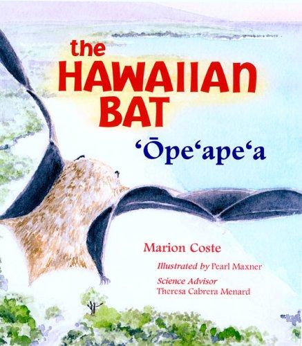 The Hawaiian Bat