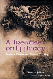 Treatise on Efficacy