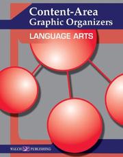 Content-area Graphic Organizers For Language Arts:grades 7-9