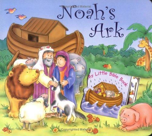Noah's Ark