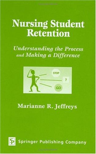 Nursing Student Retention
