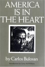 America is in the heart