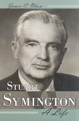 Stuart Symington