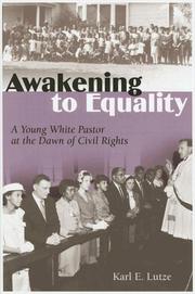Awakening to equality