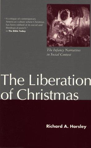 The Liberation of Christmas