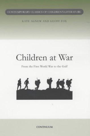 Children at war