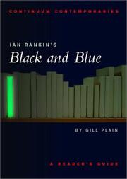 Ian Rankin's Black and blue