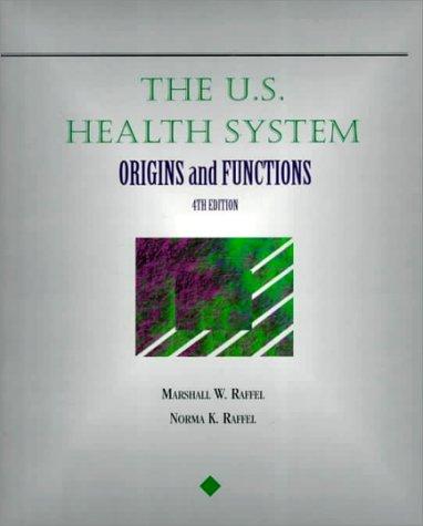 The U.S. health system